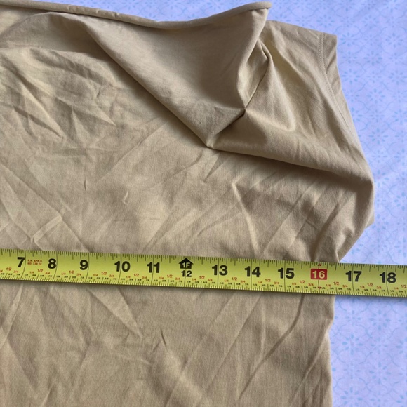 Synergy organic clothing women’s floral dress - Picture 6 of 8